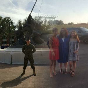 Meet your Posher, Jamie